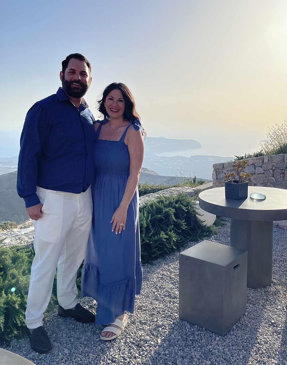 Dot Ventura private insurance advisor